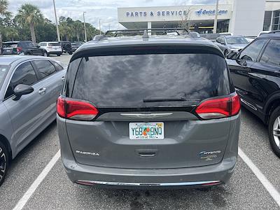 2020 Chrysler Pacifica FWD Minivan for sale #LR277859 - photo 2