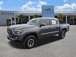 Used 2020 Toyota Tacoma TRD Off-Road Double Cab for sale #LT003658 - photo 8