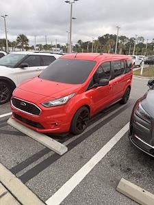Used 2021 Ford Transit Connect XLT Passenger Van for sale #M1501501 - photo 2