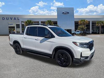 Used 2021 Honda Ridgeline - photo 1