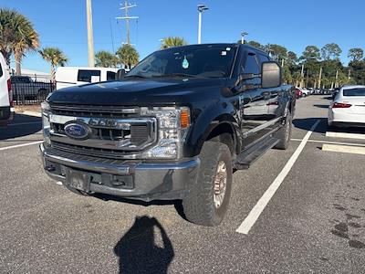 2021 Ford F-250 Crew Cab 4WD Pickup for sale #MEC34950 - photo 1