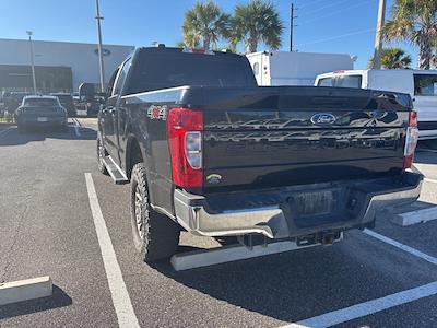 2021 Ford F-250 Crew Cab 4WD Pickup for sale #MEC34950 - photo 2