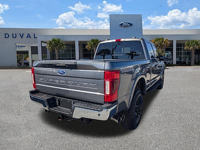 2021 Ford F-350 Crew Cab SRW 4WD Pickup for sale #MEC46236 - photo 2