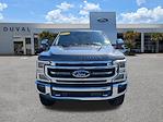 2021 Ford F-350 Crew Cab SRW 4WD Pickup for sale #MEC46236 - photo 8