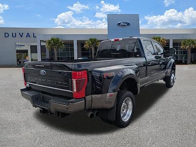 2021 Ford F-450 Crew Cab DRW 4WD Pickup for sale #MEC66029 - photo 2