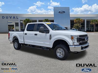 2021 Ford F-250 Crew Cab 4x4 Pickup for sale #MED54283 - photo 1