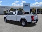 2021 Ford F-250 Crew Cab 4x4 Pickup for sale #MED54283 - photo 21