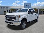2021 Ford F-250 Crew Cab 4x4 Pickup for sale #MED54283 - photo 25