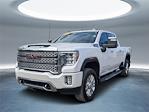 2021 GMC Sierra 2500 Crew Cab 4x4, Pickup for sale #MF161856 - photo 8