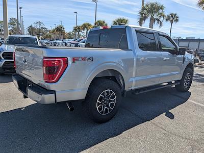 Used 2021 Ford F-150 - photo 1