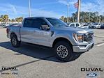 2021 Ford F-150 SuperCrew Cab 4WD Pickup for sale #MFA22287 - photo 1