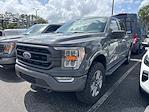 2021 Ford F-150 SuperCrew Cab 4WD Pickup for sale #MFA27269 - photo 2