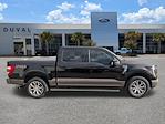 2021 Ford F-150 SuperCrew Cab 4WD Pickup for sale #MFA46404 - photo 2