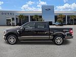 2021 Ford F-150 SuperCrew Cab 4WD Pickup for sale #MFA46404 - photo 7