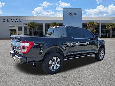 Used 2021 Ford F-150 - photo 1