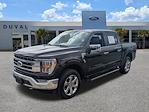 2021 Ford F-150 SuperCrew Cab 4x4 Pickup for sale #MFB15226 - photo 7