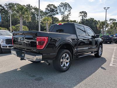 2021 Ford F-150 SuperCrew Cab 4x4 Pickup for sale #MFB40520 - photo 2