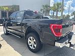 2021 Ford F-150 SuperCrew Cab 4x4 Pickup for sale #MFB40520 - photo 2