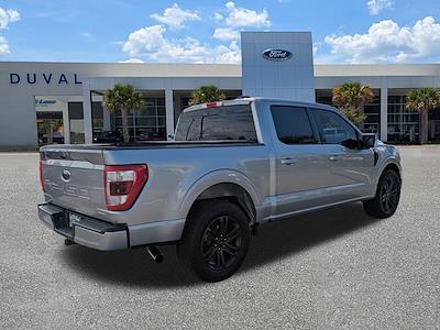2021 Ford F-150 SuperCrew Cab RWD Pickup for sale #MFB75981 - photo 2