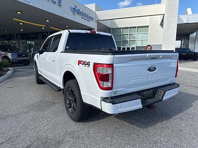 Used 2021 Ford F-150 - photo 1