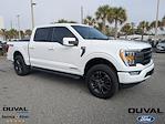 2021 Ford F-150 SuperCrew Cab 4WD Pickup for sale #MFC00966 - photo 3