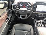 2021 Ford F-150 SuperCrew Cab 4WD Pickup for sale #MFC00966 - photo 17