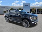 2021 Ford F-150 SuperCrew Cab 4WD Pickup for sale #MFC41474 - photo 2