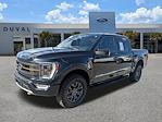 2021 Ford F-150 SuperCrew Cab 4WD Pickup for sale #MFC41474 - photo 8