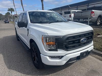 Used 2021 Ford F-150 - photo 1