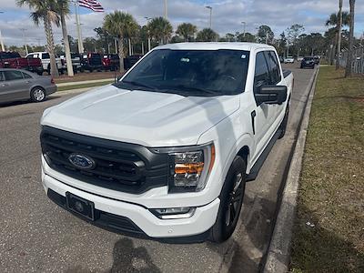 Used 2021 Ford F-150 - photo 1