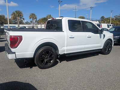 Used 2021 Ford F-150 - photo 1