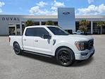 2021 Ford F-150 SuperCrew Cab RWD Pickup for sale #MFC92256 - photo 4