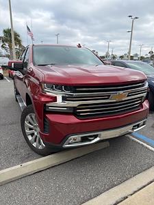 Used 2021 Chevrolet Silverado 1500 - photo 1