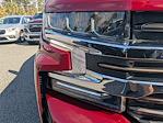 2021 Chevrolet Silverado 1500 Crew Cab 4WD Pickup for sale #MG131447 - photo 10