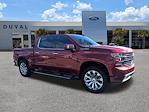 2021 Chevrolet Silverado 1500 Crew Cab 4WD Pickup for sale #MG131447 - photo 2