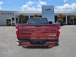 2021 Chevrolet Silverado 1500 Crew Cab 4WD Pickup for sale #MG131447 - photo 5