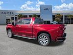 2021 Chevrolet Silverado 1500 Crew Cab 4WD Pickup for sale #MG131447 - photo 6