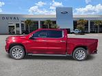 2021 Chevrolet Silverado 1500 Crew Cab 4WD Pickup for sale #MG131447 - photo 7