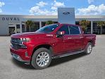 2021 Chevrolet Silverado 1500 Crew Cab 4WD Pickup for sale #MG131447 - photo 8