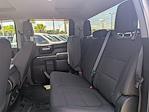 2021 Chevrolet Silverado 1500 Crew Cab 4x4 Pickup for sale #MG132860 - photo 17