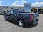 2021 Chevrolet Silverado 1500 Crew Cab 4x4 Pickup for sale #MG132860 - photo 21