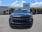 2021 Chevrolet Silverado 1500 Crew Cab 4x4 Pickup for sale #MG132860 - photo 22
