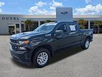 2021 Chevrolet Silverado 1500 Crew Cab 4x4 Pickup for sale #MG132860 - photo 25