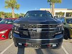 2021 Chevrolet Silverado 1500 Crew Cab 4x4 Pickup for sale #MG165098 - photo 2