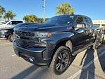2021 Chevrolet Silverado 1500 Crew Cab 4x4 Pickup for sale #MG165098 - photo 3