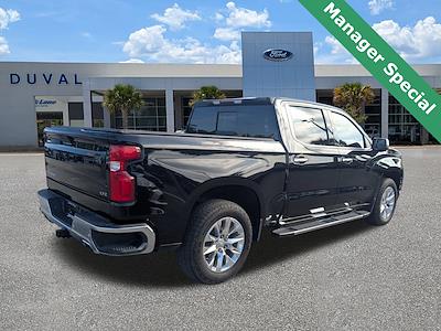 Used 2021 Chevrolet Silverado 1500 - photo 1