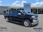 Used 2021 Chevrolet Silverado 1500 LTZ Crew Cab for sale #MG221948 - photo 1