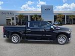 Used 2021 Chevrolet Silverado 1500 LTZ Crew Cab for sale #MG221948 - photo 3