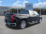 Used 2021 Chevrolet Silverado 1500 LTZ Crew Cab for sale #MG221948 - photo 4