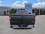 Used 2021 Chevrolet Silverado 1500 LTZ Crew Cab for sale #MG221948 - photo 5